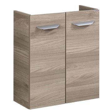 Fackelmann SBC Waschtischunterschrank 52 cm