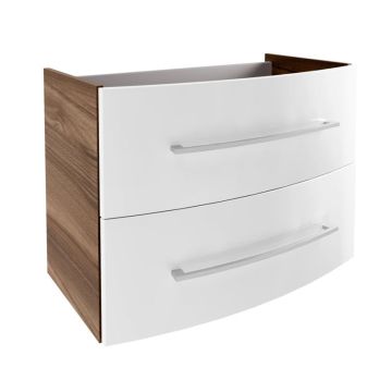 Fackelmann Verona Waschtischunterschrank - 79,4 cm