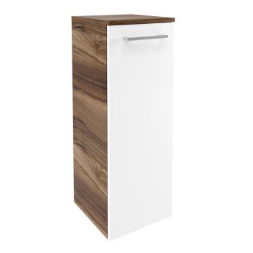 Fackelmann Verona Highboard -30,2 cm
