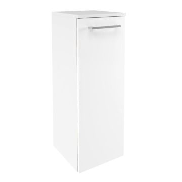 Fackelmann Verona Highboard -30,2 cm
