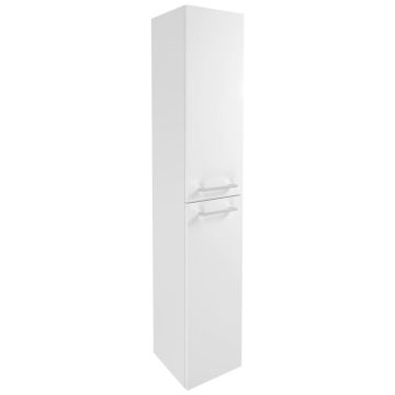 Fackelmann Verona Hochschrank - 30 cm
