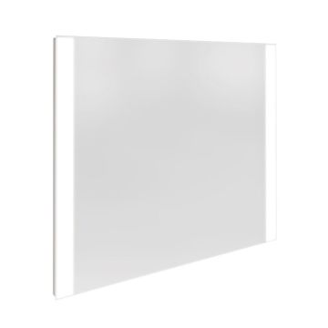 Fackelmann Verona Badspiegel - 80 cm