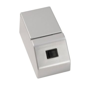 Fackelmann Finn Steckdosen-Element Spiegelschrank