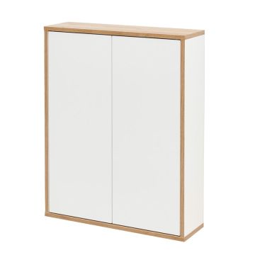 Fackelmann Finn Oberschrank - 60 cm