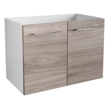 Fackelmann Lima Waschtischunterschrank - 58,6 cm