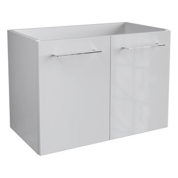 Fackelmann Lima Waschtischunterschrank - 58,6 cm