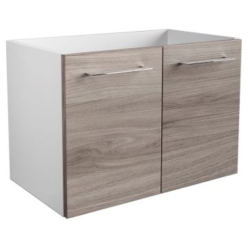 Fackelmann Lima Waschtischunterschrank - 59,8 cm