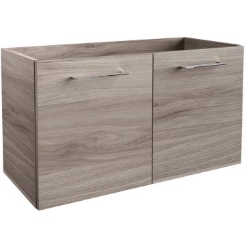 Fackelmann Lima Waschtischunterschrank - 79,8 cm