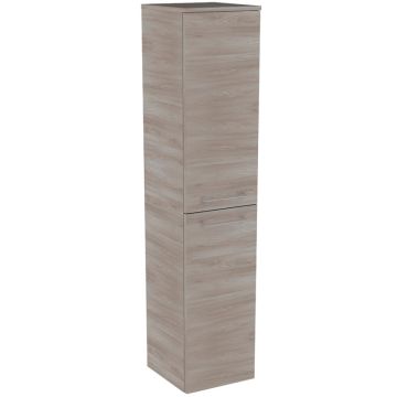 Fackelmann Lima Hochschrank - 30,2 cm