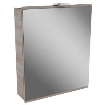 Fackelmann Lima Spiegelschrank - 60 cm