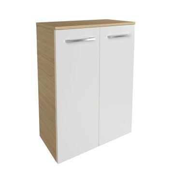 Fackelmann B.style Mittelschrank - 60,2 cm