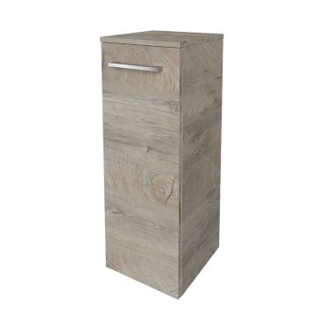 Fackelmann B.style Mittelschrank - 30,2 cm