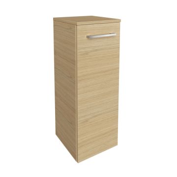 Fackelmann B.style Mittelschrank - 30,2 cm