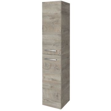 Fackelmann B.style Hochschrank - 30 cm