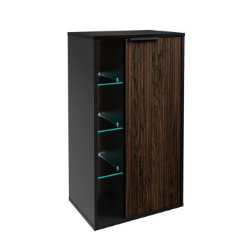 Fackelmann B.Paris Mittelschrank - 47 cm