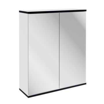 Fackelmann TE-A Spiegelschrank - 60,2 cm