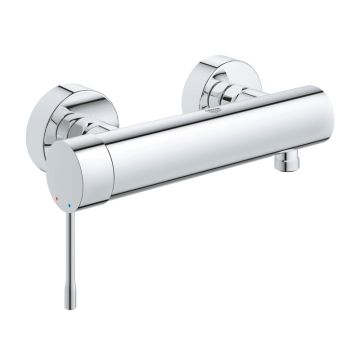 GROHE Einhand Brausebatterie Essence 33636