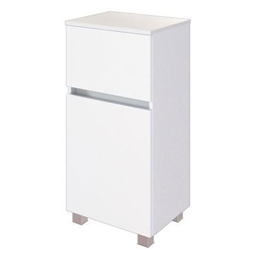 Held Möbel Baabe Unterschrank - 40 cm