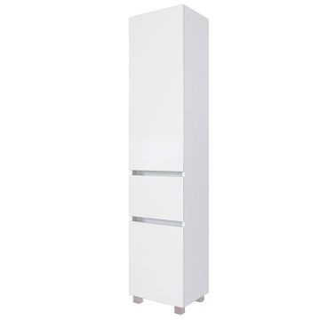 Held Möbel Baabe Hochschrank - 40 cm