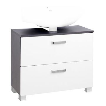 Held Möbel Bologna Waschtischunterschrank / Unterbeckenschrank - 60 cm