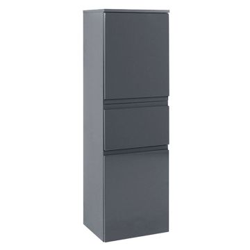 Held Möbel Cardiff Mittelschrank / Midischrank - 40 cm