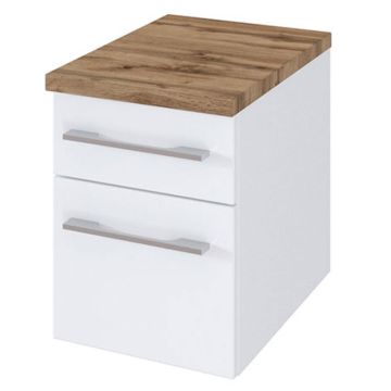 Held Möbel Davos Unterschrank - 30 cm