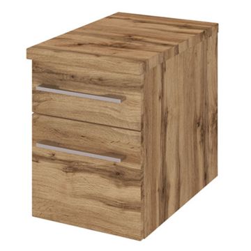 Held Möbel Davos Unterschrank - 30 cm