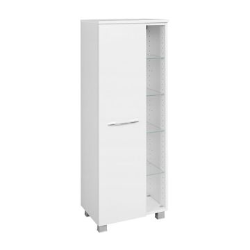 Held Möbel Portofino Mittelschrank / Midischrank - 45 cm