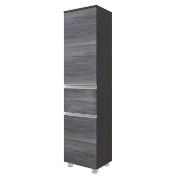 Held Möbel Arezzo Mittelschrank / Midischrank - 40 cm