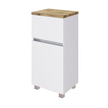 Held Möbel Pienza Unterschrank - 40 cm