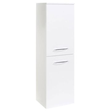 Held Möbel Florida Mittelschrank / Midischrank - 40 cm