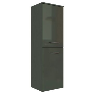 Held Möbel Florida Mittelschrank / Midischrank - 40 cm