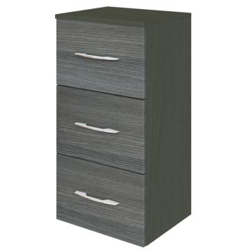 Held Möbel Florida Unterschrank - 40 cm