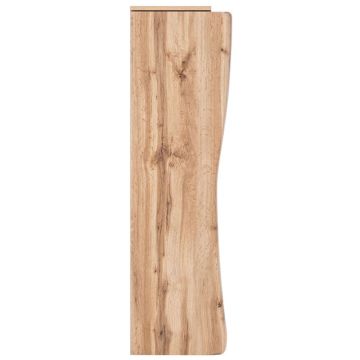 Held Möbel Kaprun Mittelschrank / Midischrank - 37,5 cm