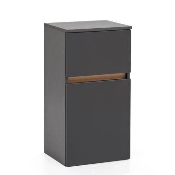 Held Möbel Villach Unterschrank - 40 cm