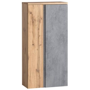 Held Möbel Midischrank 65 Front