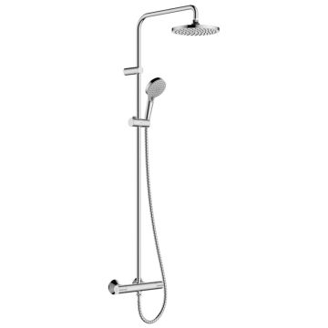Hansgrohe Vernis Blend Duschsystem Showerpipe 200 1jet