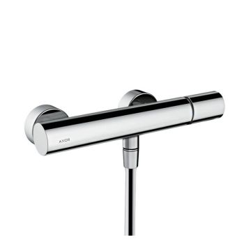 Axor Uno Duscharmatur Aufputz mit Zerogriff