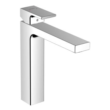 Hansgrohe Vernis Shape Waschtischarmatur 190