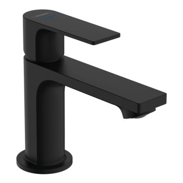 Hansgrohe Rebris E Standventil ohne Ablaufgarnitur