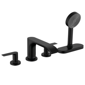 Hansgrohe Vivenis Wannenrandarmatur