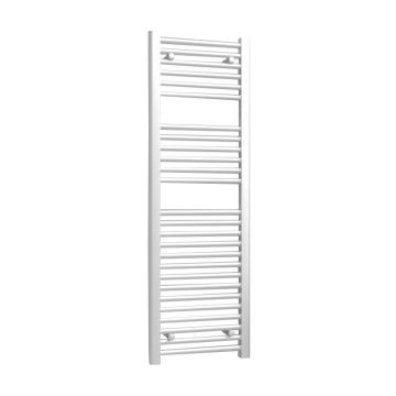 HSK Designheizkörper Röhrenheizkörper Line, Anschlussvariante wählbar