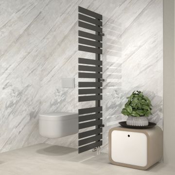 HSK Designheizkörper Paneelheizkörper Yenga Raumteiler Ambiente