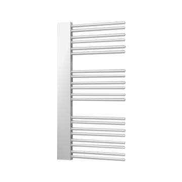 HSK Designheizkörper RöhrenheizkörperSoftcube Plus - Version rechts