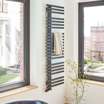 HSK Designheizkörper Paneelheizkörper Yenga Light - 60 x 154 cm