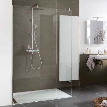 HSK Walk In Pro 1-teilig - Speedline