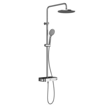 HSK Shower und Co Duschsystem AquaSwitch RS 200  Thermostat