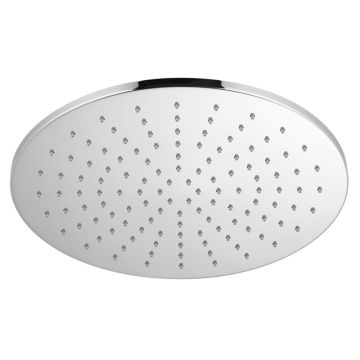 HSK Shower und Co Kopfbrause Rund, flach, 30 cm