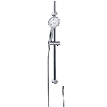 HSK Shower und Co Brausegarnitur mit Wandstange - Set