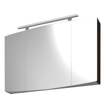 Laguna Spiegelschrank - 140 cm